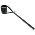 thumbnail image 3 of Polaris 7043079-067 Torsion Spring Lh Blk Turbo SwitchBack Shift IQ Indy, 3 of 7