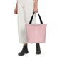 thumbnail image 5 of Fotbe Stripes Bolsa de Playa con Estampado, Bolsa de Hombro, Bolsa de Mano Espaciosa, Bolsa de Viaje Ligera, Bolsa de Compras Versátil, 5 of 6