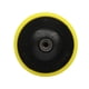 thumbnail image 5 of 3x Almohadilla de Respaldo de Disco de Lijado, Placa de Respaldo de Lijado Almohadilla de Disco de Lijado para Pulidor Adaptador de Taladro Pulidora M 3 piezas, 5 of 8