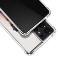 thumbnail image 3 of Betty Boop The Artist Galaxy S21 Ultra 5G Clear Case, iPhone 12 Pro Max, 3 of 4