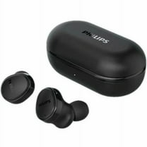 Philips TAT4556BK True Wireless In-Ear Headphones - Black