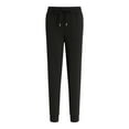 thumbnail image 6 of Scoop Women's and Women's Plus New Scubaknit Jogger Pants, Sizes XS-4X, 6 of 6