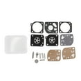 thumbnail image 2 of Carburetor Accessories, High Reliability Carburetor Repair Kit  for Blower, 2 of 8