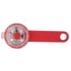 thumbnail image 1 of Luz LED Para Collar De Perro, Luces De Seguridad LED Impermeables Para Perros Para Caminar De Noche, Sujetar Al Collar, Etiquetas Para Perros Con Luz Recargable, 1 of 7