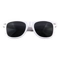 thumbnail image 2 of BE-TOOL Classical Sunglasses Lens UV400 Protection PC Frame for Mens Womens Retro Fashion Sunglasses, 2 of 8