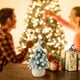 thumbnail image 5 of Pieza Decorativa Festiva, Hecha De Pvc - Perfecta Para Decoracin Navidea, Celebraciones Y Fiestas En Casa - Regalo Ideal Para Ocasiones Especiales, UKHBMC, 5 of 8