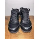 thumbnail image 2 of New Balance 411 Triple Black Mens Size 13 4E Extra Wide Walking Shoes MW411BK2, 2 of 6