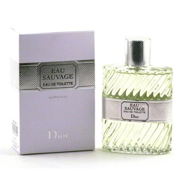 Dior eau sauvage gift cheap set