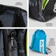 thumbnail image 3 of Mochila Arena Team 45 Swimming Athlete Sports 45 L Royal, 3 of 8