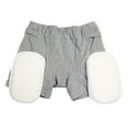 thumbnail image 3 of 2 Piezas Mujeres Ancianos Pantalones de Protección Contra Fracturas de Cadera Ropa Interior Protección Contra Caídas Salvador Pantalones protectores de fracturas de cadera, 3 of 4