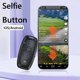 thumbnail image 1 of Obturador de cámara inalámbrico multifuncional compatible con Bluetooth 4.2 para iOS Android, 1 of 7