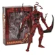 thumbnail image 4 of Nueva figura de acción de Marvel Avengers Venom 2 Massacre 2 Movie Slaughter Deadly Guardian 1/12, modelo de escritorio para coleccionar, juguete, regalo divertido, 4 of 5
