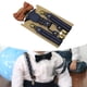 thumbnail image 4 of Conjunto de tirantes y pajarita para niño con pinzas metálicas, accesorios de vestir portátiles para ocasiones formales Estilo H, 4 of 9