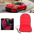 thumbnail image 5 of Seat Heating Pad,Thickening Heated Car Single Chair Heating Pad Car Seat Heating Pad Future-Proof Design, 5 of 5