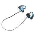 thumbnail image 1 of Auriculares De Conducción Ósea IPX8 Auriculares Subacuáticos Auriculares Para Natación 5.0 Oreja Abierta Con Cancelación De Ruido Reproductor De MP3 Memoria De 32 GB Para, 1 of 7