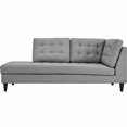 thumbnail image 2 of Modway, Light Gray, 2 of 4