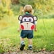 thumbnail image 4 of Mochila infantil para jardín de infancia | Mochila escolar para niños | Mochila preescolar con correas acolchadas para los hombros | Mochila ligera para niños y niñas, 4 of 4