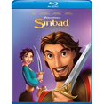 thumbnail image 2 of Sinbad, Légende des Sept Mers [Blu-Ray], 2 of 3