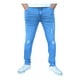 thumbnail image 1 of Pantalon Skinny De Mezclilla Strech John Silver Para Hombre, 1 of 4