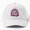 White, variant on Merica Y'all Baseball Hat, Independence Day Fourth of July USA Statement Design Cap