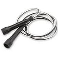 thumbnail image 1 of BSN Sports EX-U Ropes with Black Handle, 6-Feet, 1 of 1