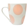 thumbnail image 3 of Taza Hometrends The Future Is Female Círculos 540 ml Rosa, 3 of 3