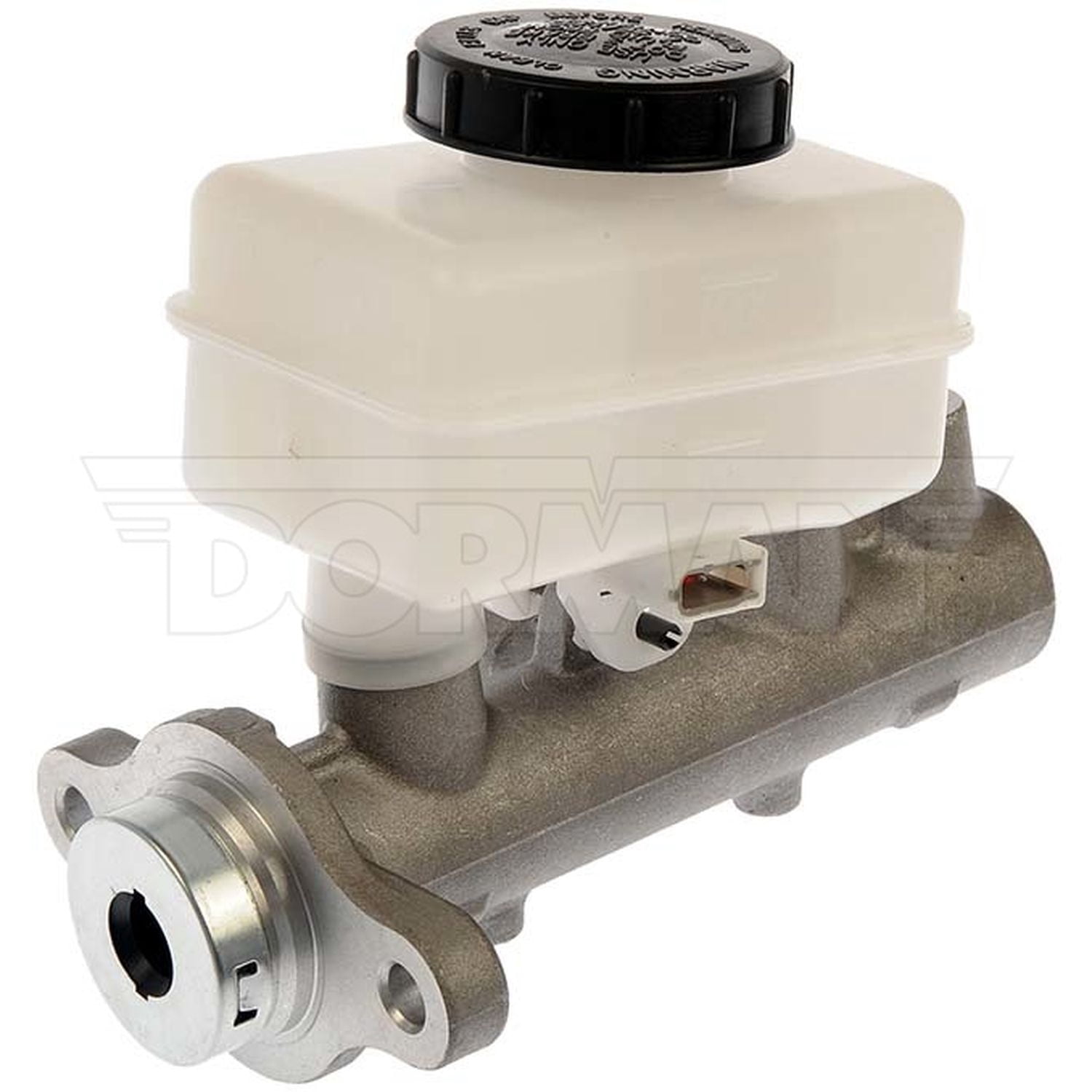Dorman M630060 Brake Master Cylinder for Specific Subaru Models Fits select: 2003-2007 SUBARU FORESTER, 2003-2004 SUBARU IMPREZA