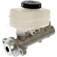 thumbnail image 4 of Dorman M630060 Brake Master Cylinder for Specific Subaru Models Fits select: 2003-2007 SUBARU FORESTER, 2003-2004 SUBARU IMPREZA, 4 of 4