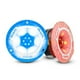 thumbnail image 1 of Tweeter DS18 PRO-TW1L RGB Alluminum Super Bullet - 1 Voice Coil, Polycarbonate Body - 400W Max, 200W RMS, 4 Ohms - PRO Tweeters (2 Unidades), 1 of 3