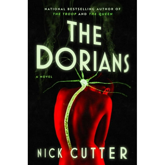 The Dorians, (Hardcover)