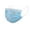 B, variant on NEW Various Styles Ocean Stickers For Face masks Suitable For everyone 1PCS