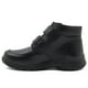 thumbnail image 5 of Bota Escolar Bambino Para Niño de piel Transpirables Negro 23, 5 of 6