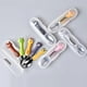 thumbnail image 5 of Toddler Utensils Kids Spoon And Fork Set ,stainless Steel Silverware, 5 of 5