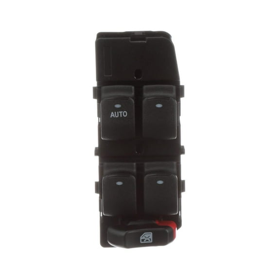 Standard Motor Products DWS-342 Power Window Switch For 08-12 Chevrolet Malibu