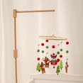 thumbnail image 4 of Crib Mobile Arm - Wooden Mobile Arm for Crib | Crib Mobile Holder | Baby Mobile Crib Hanger | Nursery Decor (Crib Arm), 4 of 8