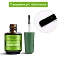 thumbnail image 4 of WIFKLSIIPG Nail Polish Removers, Removes Soak-Off Gel Polish in 3-5 Minutes Mildly 15ml, 4 of 8