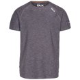 thumbnail image 1 of DLX Mens Gym Tshirt Short Sleeve Cooper, 1 of 6