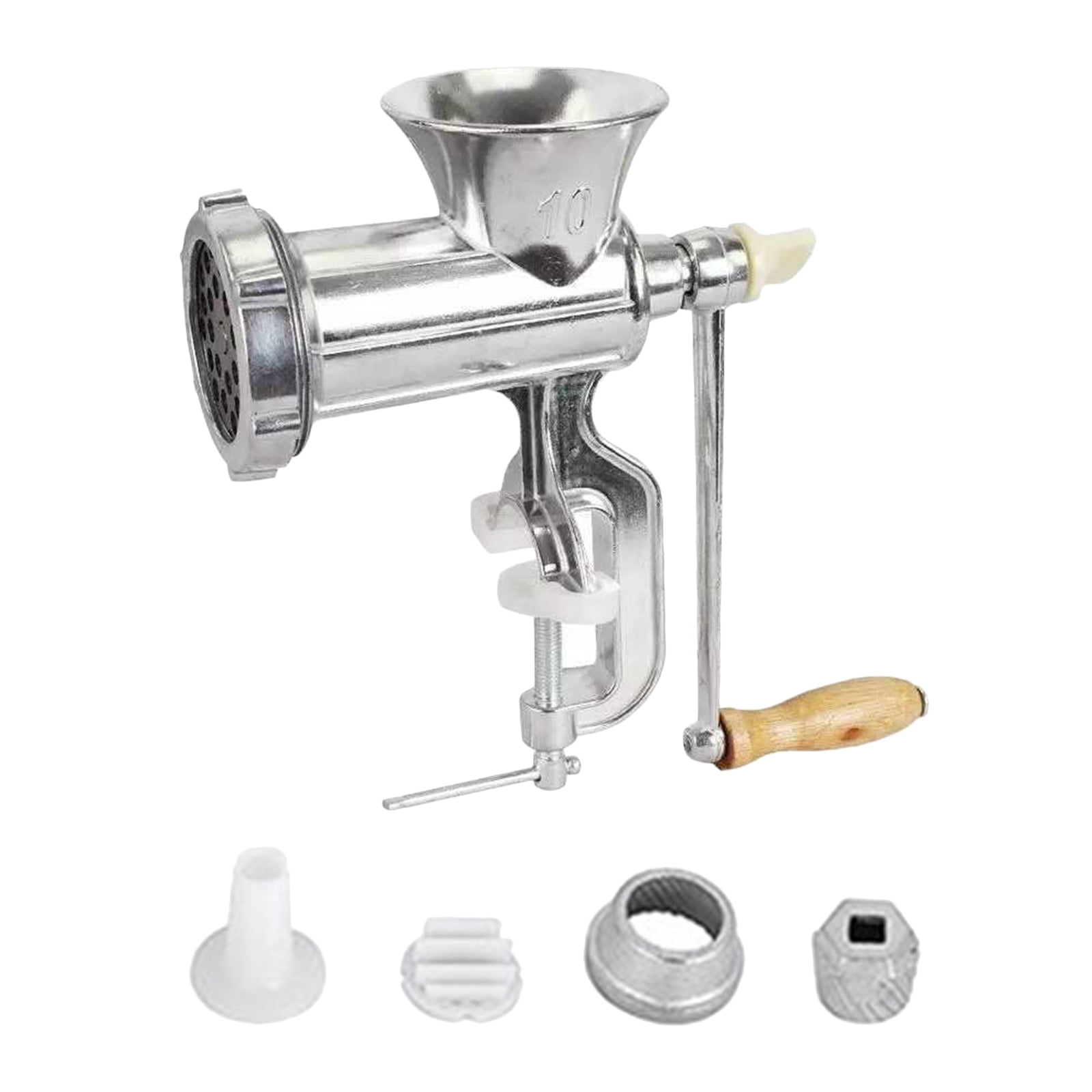 handheld mincer