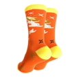 thumbnail image 2 of Lena Kaye Women's Zodiac Sign Collection - Birthday Horoscope Novelty Crew Socks, 2 of 4