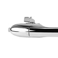 thumbnail image 4 of Manija de puerta Exterior del lado derecho del pasajero, volante a la izquierda, para Fiat 500 12-18 68069942AC, 4 of 8