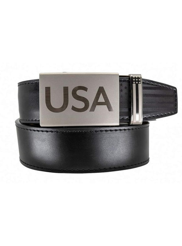 Belt Hidden Compartment