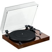 Fluance Reference RT83 High Fidelity Vinyl Turntable with PA10 Phono Preamp and Ai41 Powered 5 Bookshelf Speakers, Ortofon 2M Red Cartridge, 90W Class D Amplifier, Bluetooth (Natural Walnut)