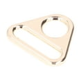 thumbnail image 4 of Adjustable Buckle Hardware Bag Buckle Material Dazzling Color Buckle Colorful Adjustment Buckle  Buckle Triangular Buckle Accessories Buckles, 4 of 8