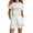 outfits 105#White, variant on ZXLBBD Girls' Children Kids Summer Casual Short Sleeve Letter Graphic Tee Shirts Top Shorts Set with Pockets Fashion Casual Outdoor Clothing Sets,Black,Size 7 Y-8 Y
