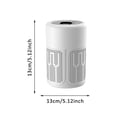 thumbnail image 2 of Silent Air Purifier for Quiet Room with Low Noise and Advanced Filtration for Clean Indoor Air, 2 of 5