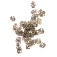 thumbnail image 1 of 50pcs Ship Anchor Bronze Charms Pendant DIY Craft Handmade Jewelry Findings, 1 of 8