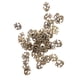 thumbnail image 1 of Ancla de Decoración de Joyería perfecl Colgante de Bronce 50 Piezas, 1 of 8