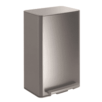 Kohler 47L Step Trash Can