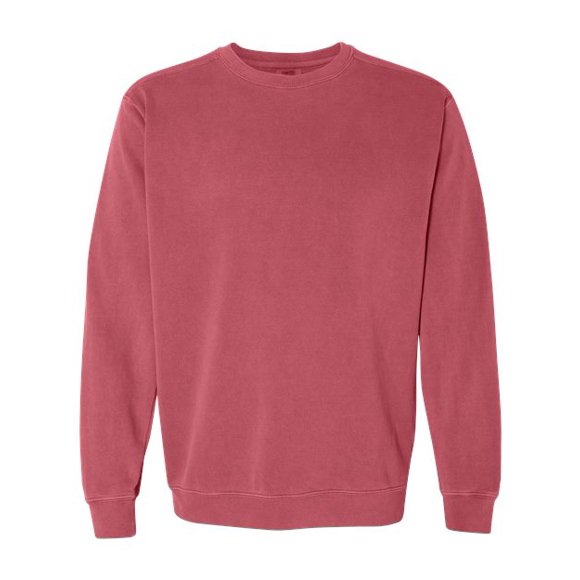 Comfort Colors Crimson 1610 2Xl
