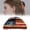 Z-1-3-C, variant on Patriotic Bow, Red White and Blue Bows, 4th of July Patriotic Bow Hair Clip, 4th of July Hair Accessories, Independence Day Big Bow Hair Clip with Long Tail Hair Accessories 1Pcs